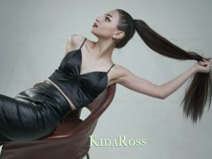 KidaRoss Actrice xxx