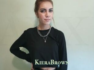 KieraBrown