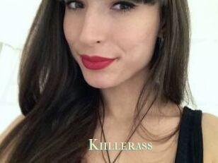 Kiillerass