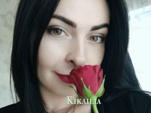 Kikailia
