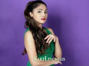 KikiLiscious