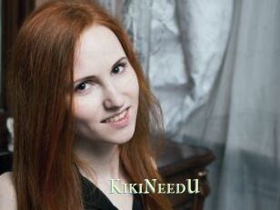 KikiNeedU