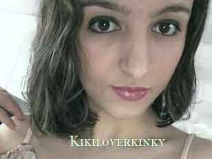 Kikiloverkinky