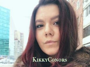 KikkyConors