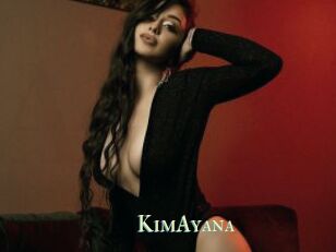 KimAyana