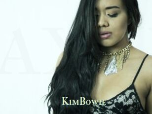 KimBowie