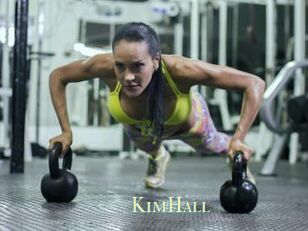 KimHall