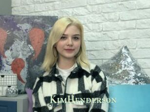 KimHenderson