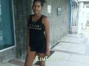 KimIsHeet