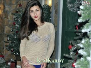 KimKardy