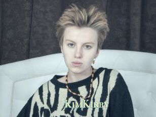 KimKirby Actrice xxx
