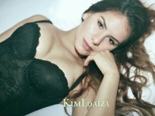 KimLoaiza