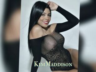 KimMaddison