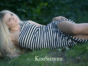 KimShinne