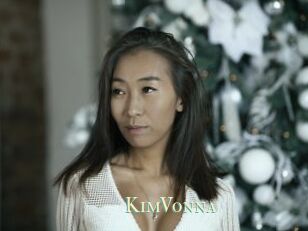 KimVonna
