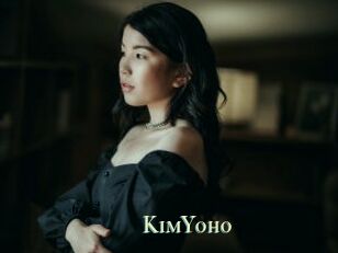 KimYoho