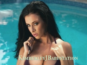 KimberleyJBabestation