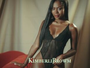 KimberliBrowm