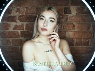 KimberlyFrey Actrice xxx