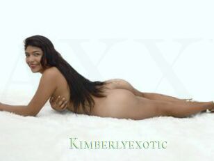 Kimberlyexotic