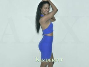 Kimberlyt
