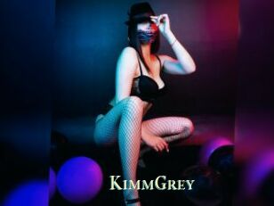 KimmGrey