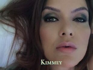 Kimmey