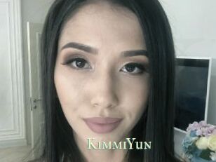 KimmiYun