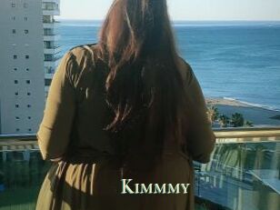 Kimmmy