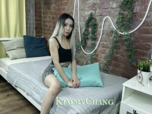 KimmyChang