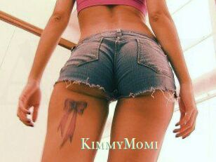 KimmyMomi