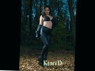 KimyD