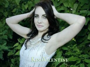 KinaValentine