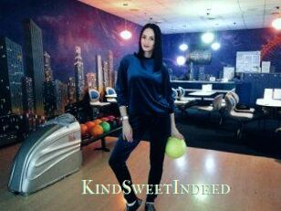 KindSweetIndeed