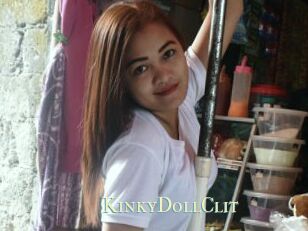 KinkyDollClit