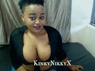 KinkyNikkyX
