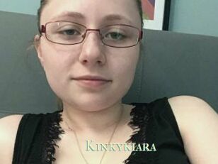 Kinkykiara