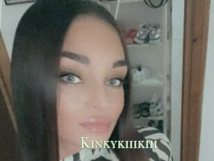 Kinkykiiikiii
