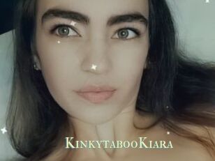 KinkytabooKiara Actrice xxx