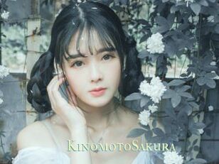 KinomotoSakura