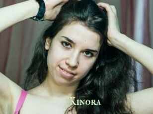 Kinora