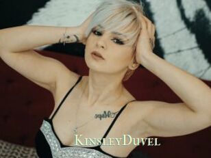 KinsleyDuvel