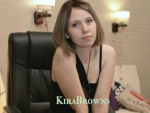 KiraBrowns