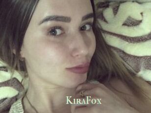 KiraFox