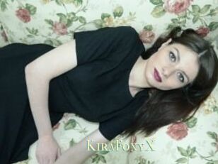 KiraFoxyX