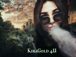 KiraGold_4U