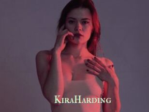 KiraHarding
