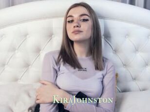 KiraJohnston