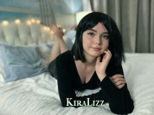 KiraLizz Actrice xxx