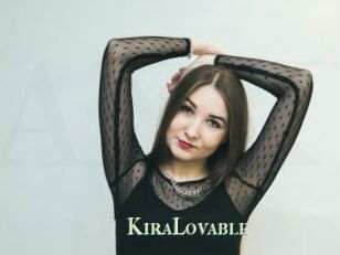 KiraLovable